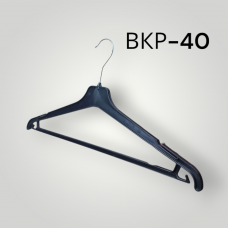 Вішак трикотажний ребристий ВКР-40